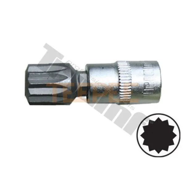 TRIUMF bit XZN v 1/4" hlavici