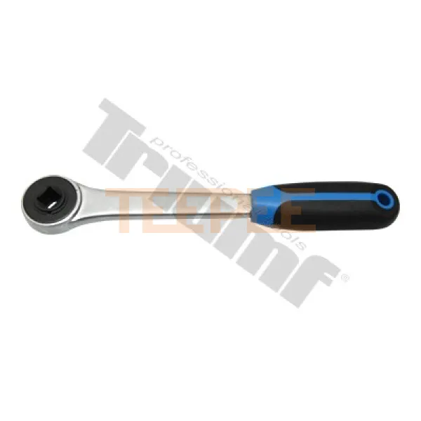 TRIUMF račňa s pretláčacím stredom 1/2” otvor