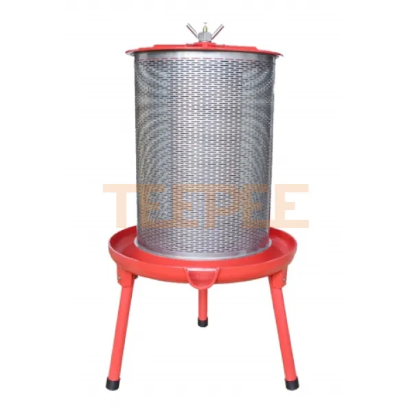 Lis-Hydro na ovocie OPH 40L