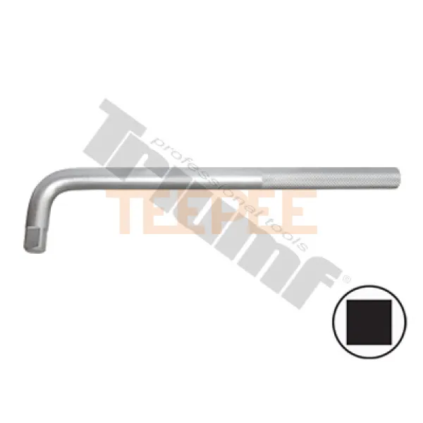 TRIUMF trhák fajkový