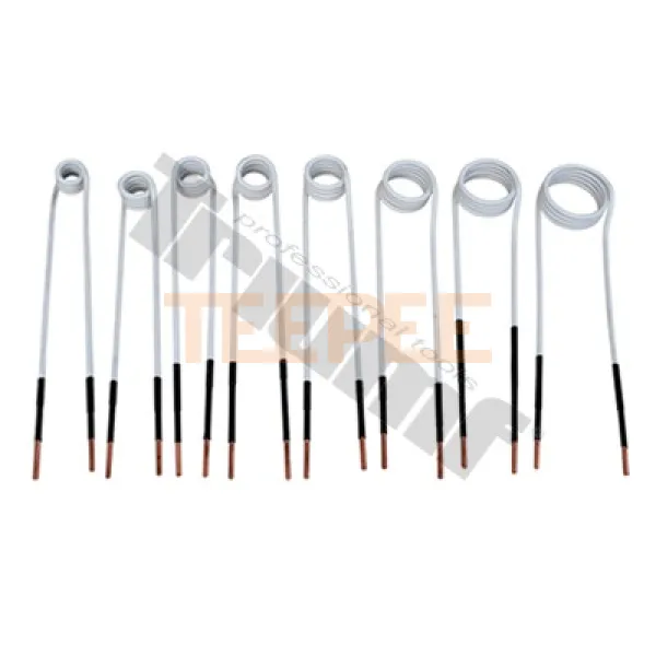 TRIUMF sada zahnutých cievok 15-45mm k p.k. 24112