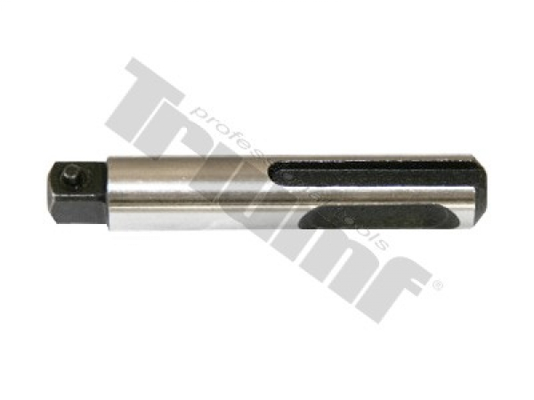 TRIUMF adaptér SDS upnutie na hlavice, 1/4" PROFI