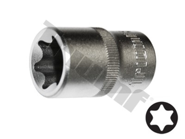 TRIUMF hlavica E-Profil, 3/8" vstup