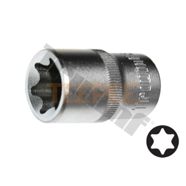 TRIUMF hlavica E-Profil 1/2" vstup