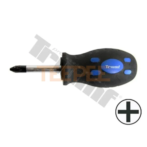 TRIUMF mini skrutkovač PZD 2 x 80 mm