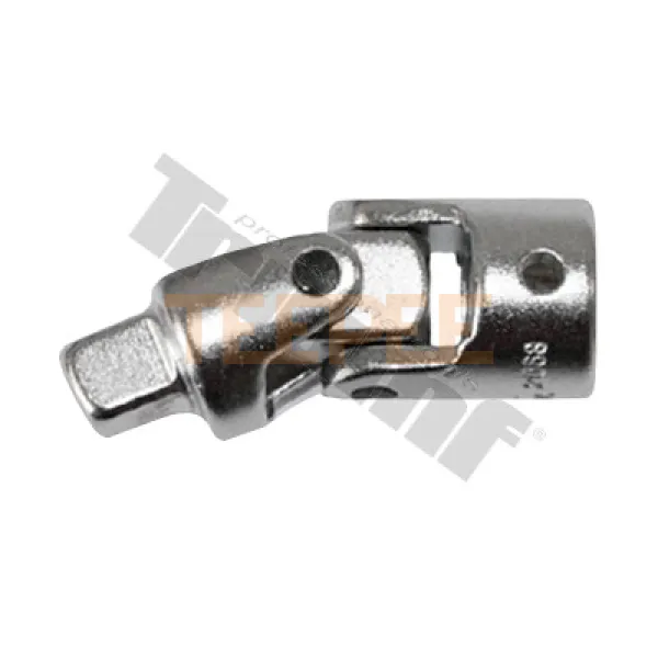 TRIUMF kardanový hriadeľ matný chrom