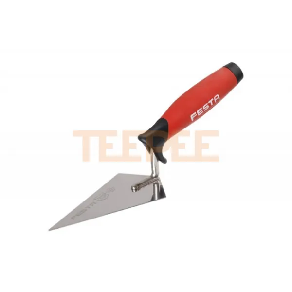 FESTA lyžica pokrývačská nerezová