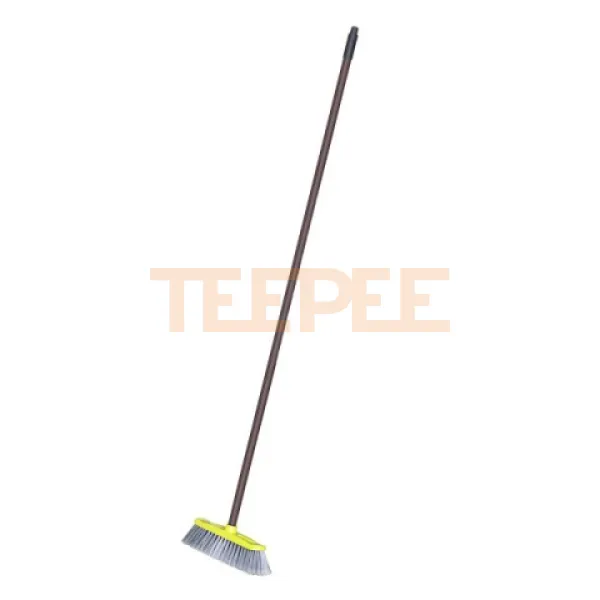 FESTA zmeták plastový 28cm s násadou 130cm