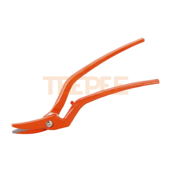 FESTA nožnice na plech 250mm