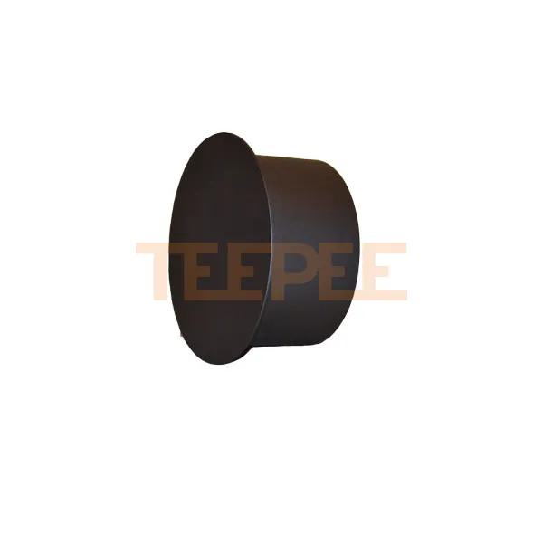 Dymové viečko hrubostenné