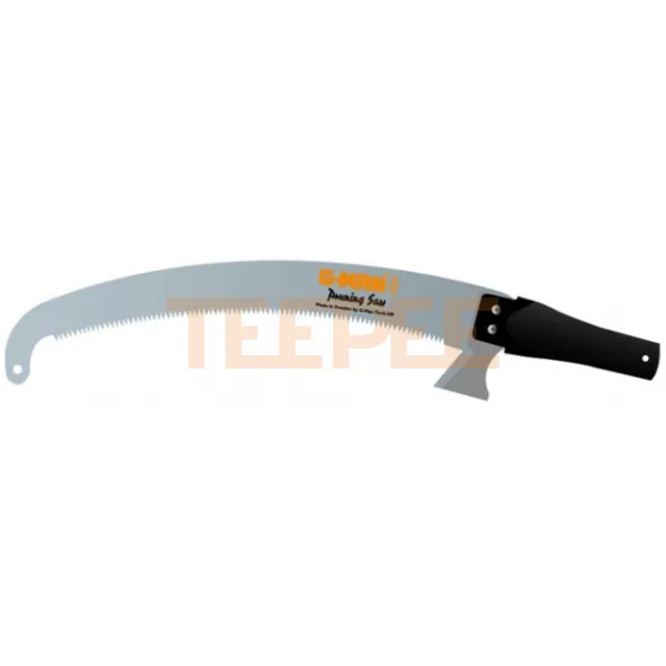 G-MAN píla na drevo prerezávacia kalená G350LH-350mm s tulejou