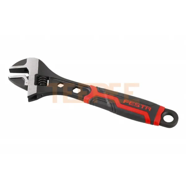 FESTA nastaviteľný kľúč CrV