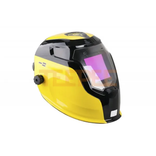 FESTA kukla zváračská samostmievacia s LCD