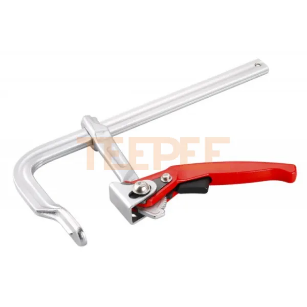 FESTA zverka rýchloupínacia kovaná