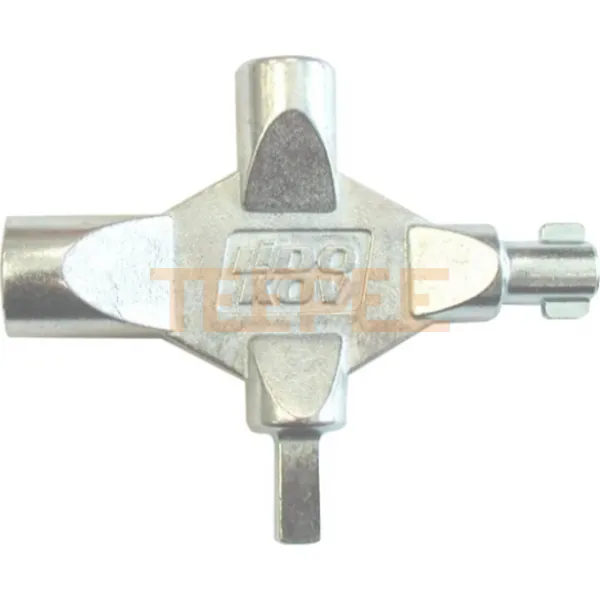 Kľúč viacúčelový LK 4