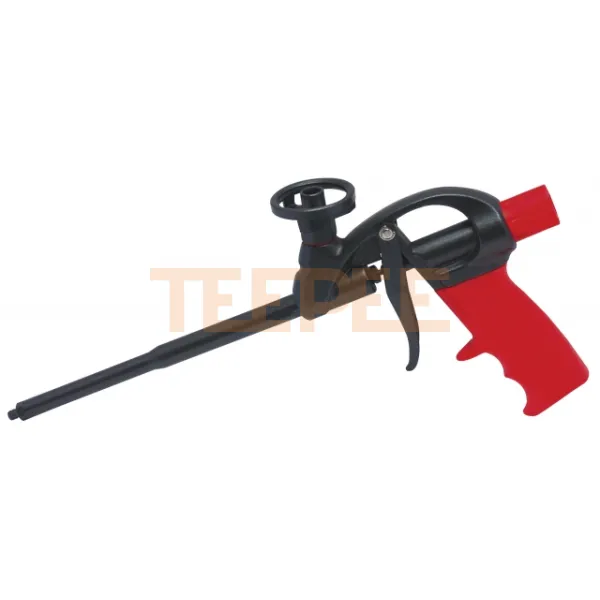 FESTA pištoľ na PU penu teflonová