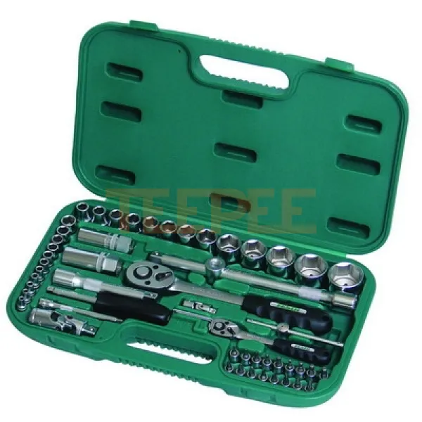 FESTA gola sada 56ks,1/4"+1/2"