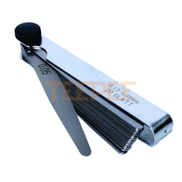 FESTA sada špárovacích mierok