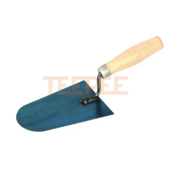 FESTA lyžica oceľová oblá