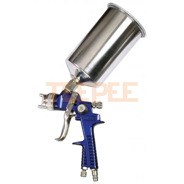 FESTA pištoľ na striekanie alu horná