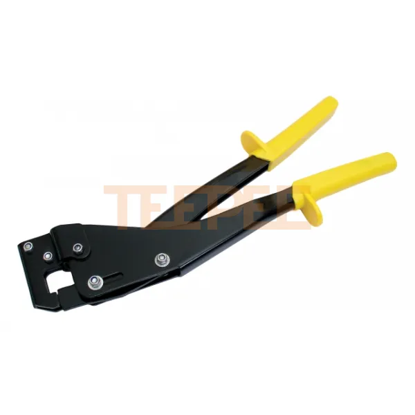 FESTA spojovacie kliešte na profily