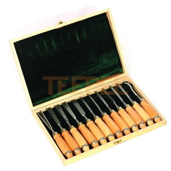 FESTA sada rezbárskych dlát