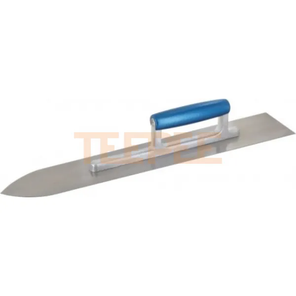 BAUPRO hladítko oceľové špicaté