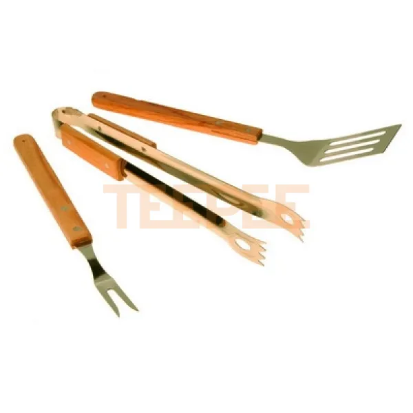 FESTA sada grilovacieho náradia 3ks