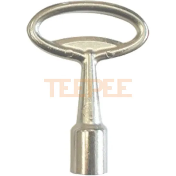 Kľúč RT štvorhran