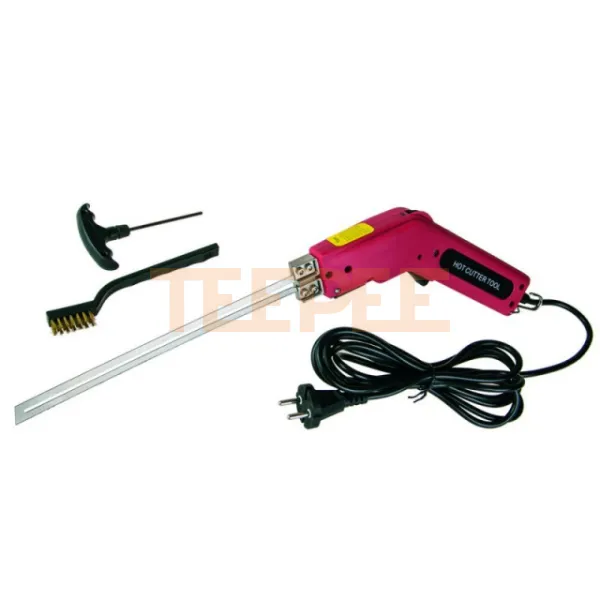 FESTA rezačka elektrická na polystyrén 25cm 250W