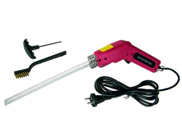 FESTA rezačka elektrická na polystyrén 25cm 250W