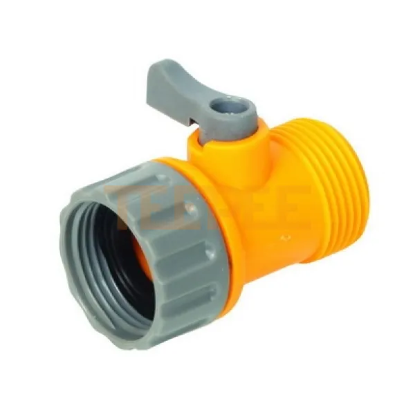 FESTA konektor jednoduchý s ventilom