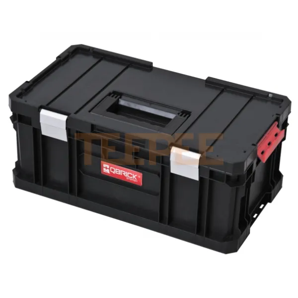 QBRICK box system TWO 500