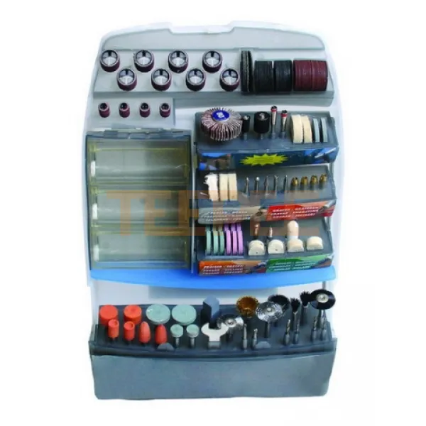 FESTA nástavce na priamu brúsku