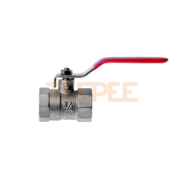 FESTA ventil guľový