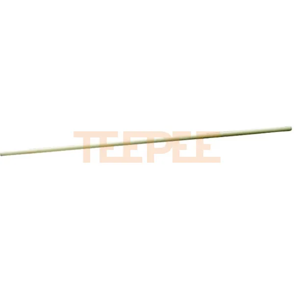 BAUPRO násada do hrablí drevená 150cm
