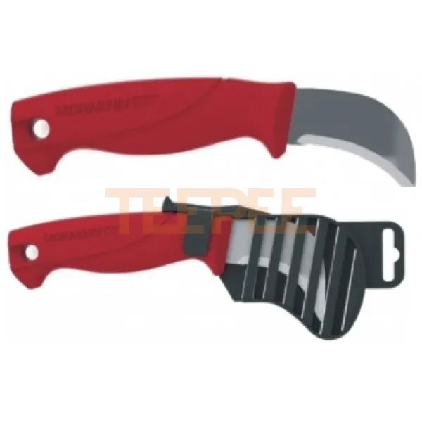 MORAKNIV nôž pracovný Craftsmen 175P s puzdrom