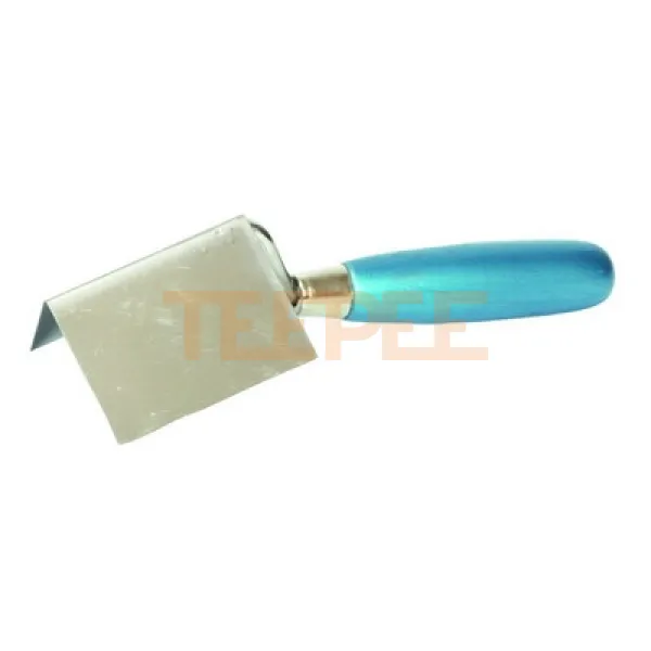 FESTA kútová vyhladzovacia lyžica nerezová