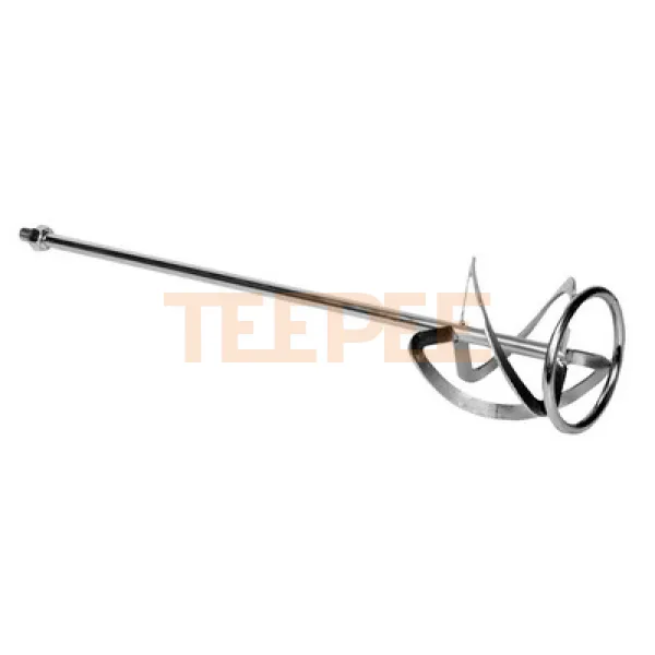 FESTA miešadlo ľavotočivé pozinkované