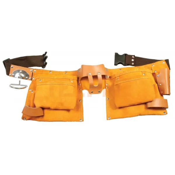 FESTA pás na náradie kožený