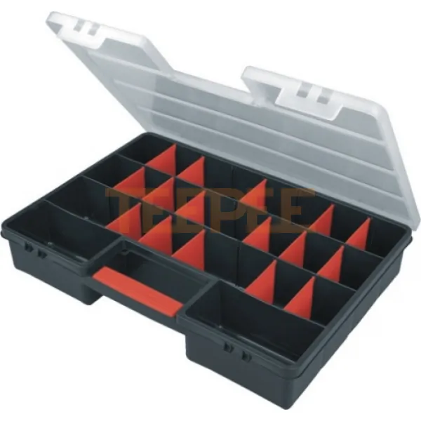 Box organizér XL