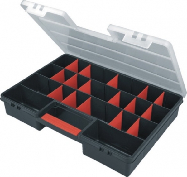 Box organizér XL