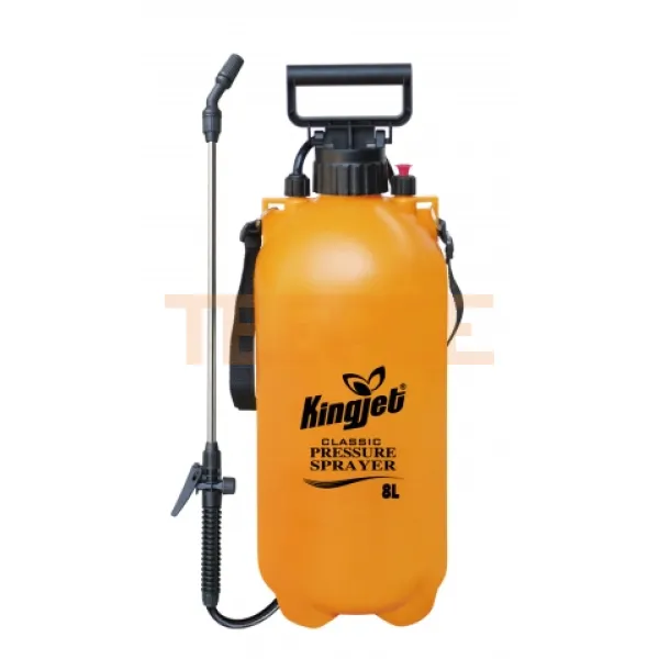 KINGJET postrekovač 5L 