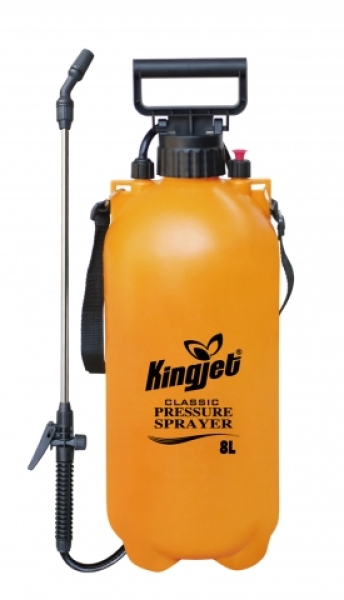 KINGJET postrekovač 5L 