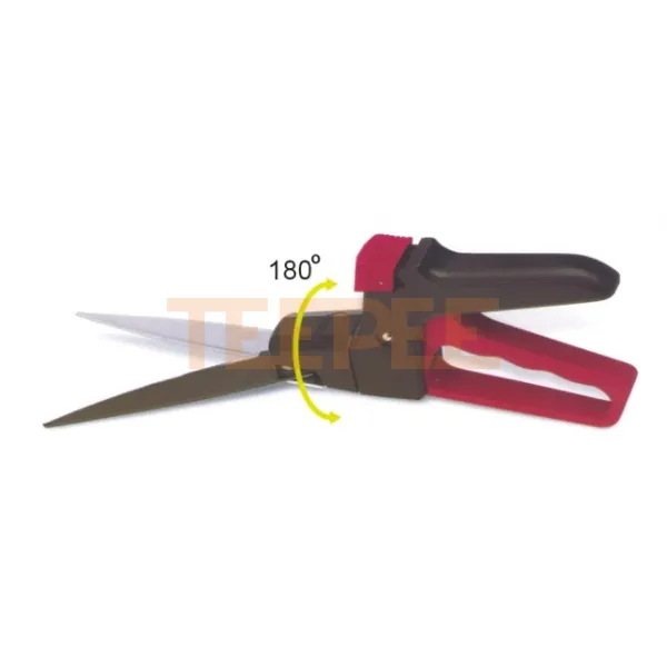 ARCHMAN nožnice mod. 156 na trávu