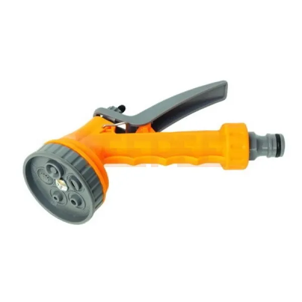 FESTA zavlažovacia pištoľ DELUX, 5 funkcií, plast