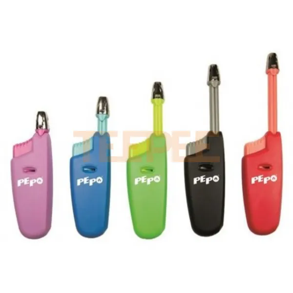 PE-PO zapaľovač teleskopický 