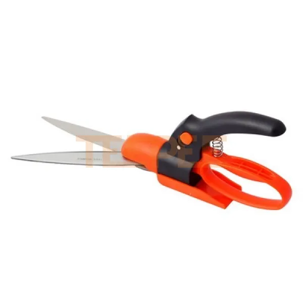 WINLAND nožnice na trávu otočné TW3159S-1