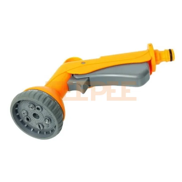 FESTA zavlažovacia pištoľ DELUX, 10 funkcií, plast