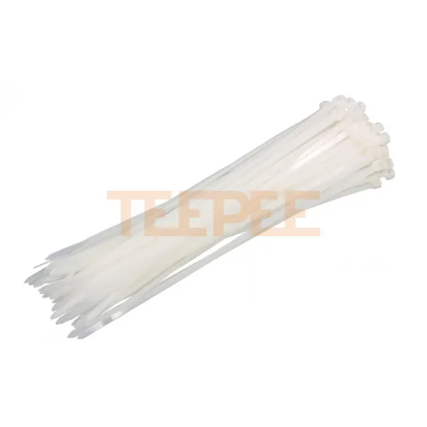 FESTA viazacia páska biela, 50ks